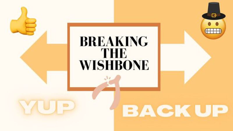 Yup Backup: Thanksgiving Edition